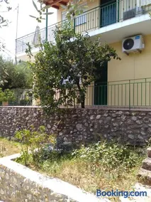 Klidonas Apartments - Image 1