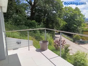 Hillfortswiss holiday inn - Image 3