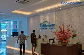 The Wave Residences Melaka by JO STAY Management - Image 3