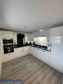 Watchhall, Annan, Dumfries & Galloway, Scotland Barn - 2 Bed - Image 4
