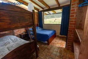 Cabaña del Oso en Papallacta - Image 5