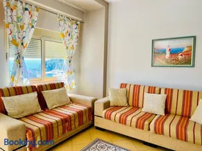 Sea view apartment, Himara - Image 2