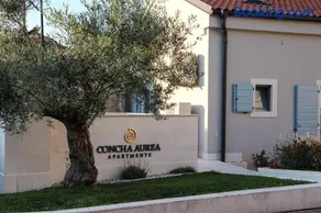 Concha Aurea Apartments - Image 1