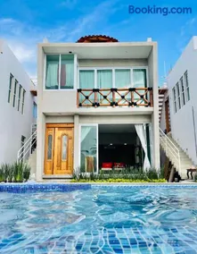 Villas Coco Mare Suite 5 - Image 1