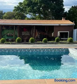 Rancho dom Xororó - Image 5