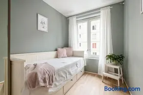Dobbeltrom sentralt i Oslo - Image 3