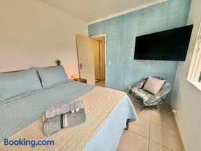 Apartamento com piscina em Olaria - Image 3
