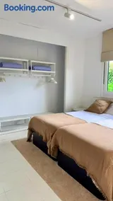 Cabanas da Auga B - Image 1