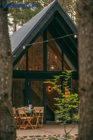 Leśny Chill House - Image 1