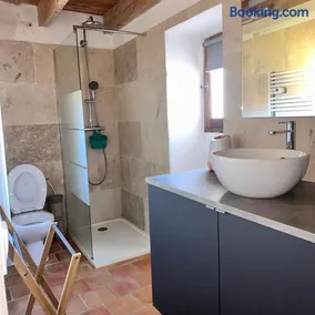 Appartement à la ferme - Image 5