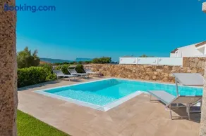 VILLA INDIPENDENTE AL MARE BUDONI - Image 1