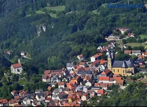 Waldhaus am Bärenstein, ruhig, sonnig und zentral - Image 3