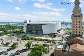 NEW luxury suite Miami at the WorldCenter area - Great views - Image 5