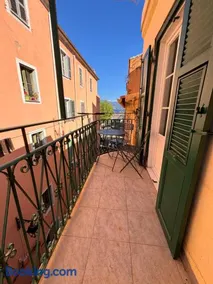 Appartement T2 Vieux Port d'Ajaccio - Image 1