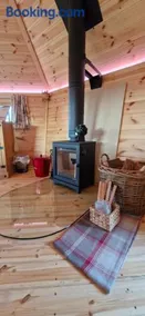 Tone valley view glamping - Image 2