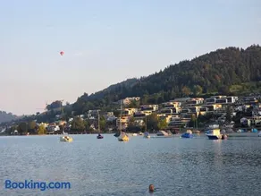 Möblierte 3-Zimmer-Wohnung am Ägerisee 2 Bäder Nähe Zug - Image 2