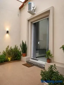 Quarto Privativo com ar condicionado no centro - Image 1