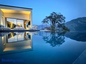 Villa Aqua-Luxury Design Como Lake view-Tremezzina - Image 1