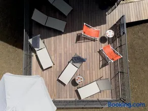 Duplex climatisé avec piscine - 2 pers. - Image 4