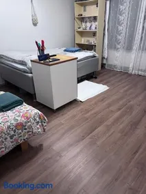 One room, kitchen, Balcony - Image 5