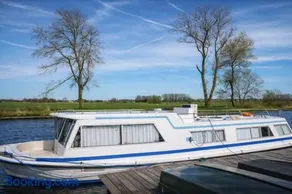 Bateau 8 Pers avec Terrasse Tout Confort - Image 3