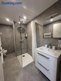 Renovated farmhouse apartment - Swiss border - Image 2