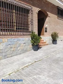 Casa Fuerte de Zahora - Image 4