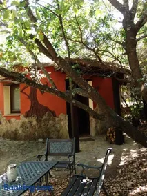 Apartamentos Rurales Ecopangea - Image 3
