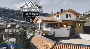 Alpenapart Hochzeiger - Image 1