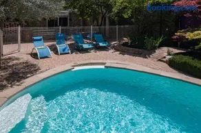 Gîte cévenol avec SPA et Piscine privatifs - Image 2