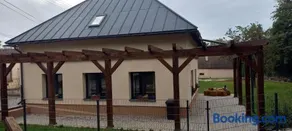 Turistická Ubytovňa Zádiel - Turistaszálló Szádelő - Image 1
