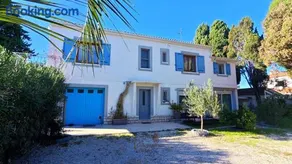 La villa Provençale, 7 à 15 pers, piscine et bbq - Image 2