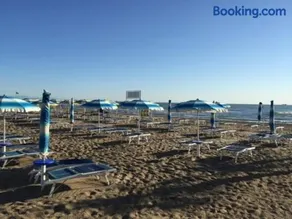 Bungalow Chalet sulla Spiaggia - Image 3