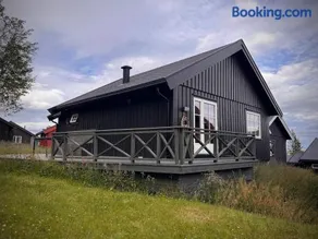 Hytte på Norefjell - Image 3