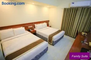 Royal Beach Resort - Image 5