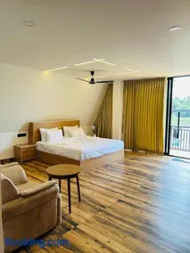 Mangalath River View Resorts - Image 3