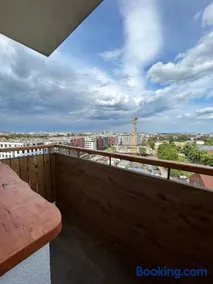 Apartament z widokiem na Gdańsk i Zatokę free & priv Parking - Image 5