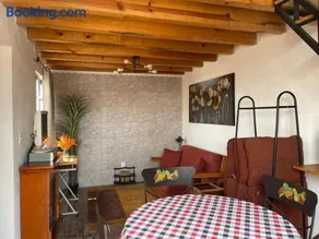 Penthouse Rústico en Metepec con jacuzzi exterior - Image 3