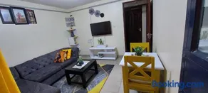 The Crystal Skep - One-bedroomed apartment - Image 2