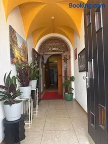 Hotel Mosel Star - Image 1