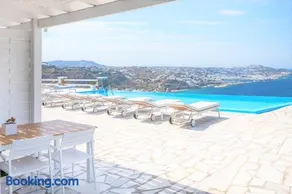 Aeri Villas & Apartments - Image 2