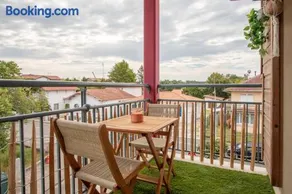 Appartement des grands lacs - Image 5