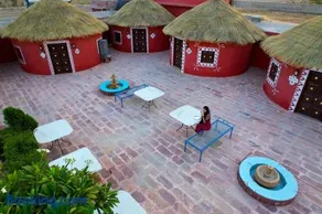 Pukhraj Garh A Heritage House - Image 2