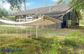 Holiday Home Kulmulevej With Fireplace - Image 5