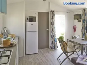 Mobil-home 2 Chambres avec Terrasse - API-1-52-1740 - Image 3
