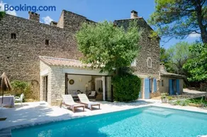Belle De Jour -A Provencal gem Private heated pool - Image 2