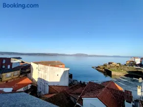 Apartamento en Fisterra con vistas al mar, 3º sin ascensor - Image 5