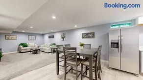 Cozy Lower Affordable Apartment great for families - Image 4