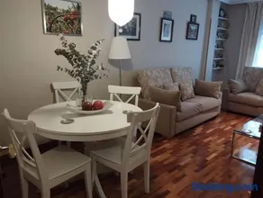 Centro GASCONA-CAMPOAMOR con terraza privada, garaje y wifi gratuito - Image 2