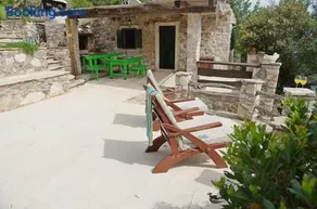 Remote Beach House Studena Brač - Image 5